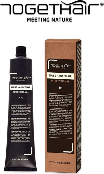 Nabè Togethair Colore 4.19