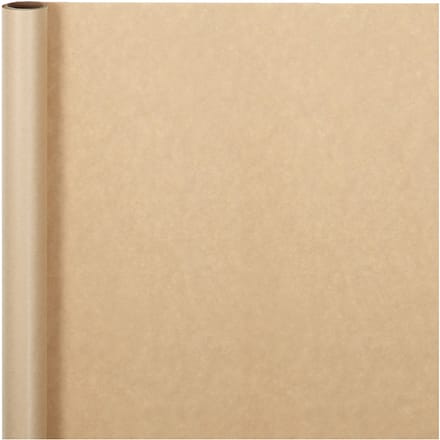 Cadeaupapier, B: 50 cm, 60 gr, beige, 5 m/ 1 rol