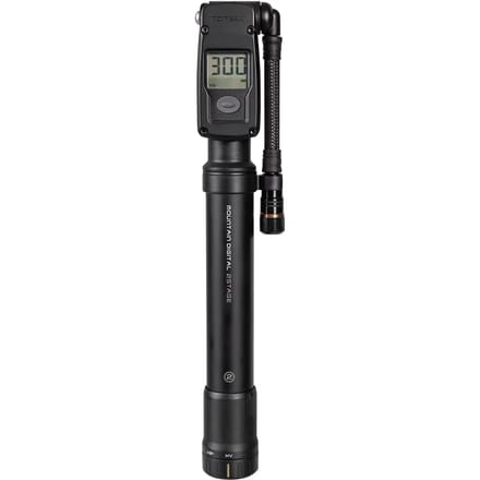 Handpomp Topeak Mountain Digital 2Stage