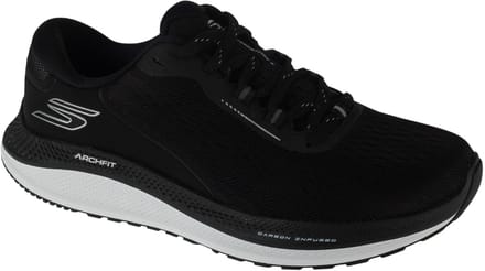 Skechers Go Run Persistence 2, Mannen, Zwart, Sneakers, maat: 48