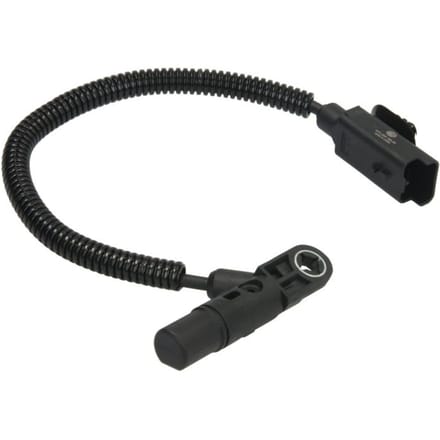 Sensor, nokkenas positie HELLA 6PU 009 168-391
