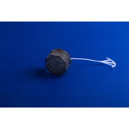 Tank cap