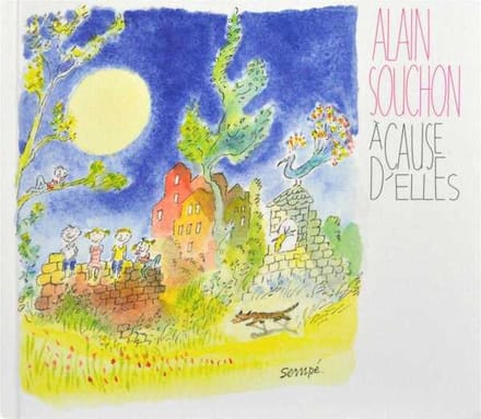 A Cause D'Elles (Deluxe Edition)