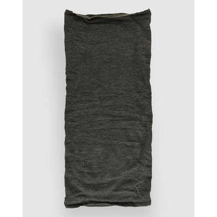 BUFF® Merino Midweight SOLID BARK - Nekwarmer