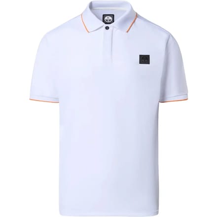Poloshirt met logo North Sails
