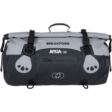 Rollende rugzak Oxford Aqua T-30