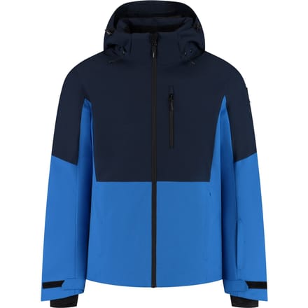 Icepeak Perryton Skijas Heren - Maat S (48)