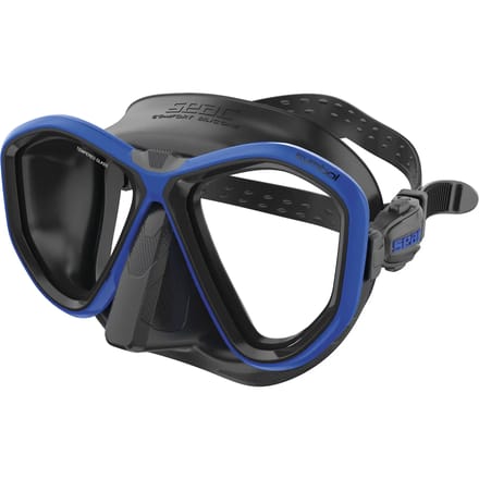 Duikmasker Seac Symbol S/BL