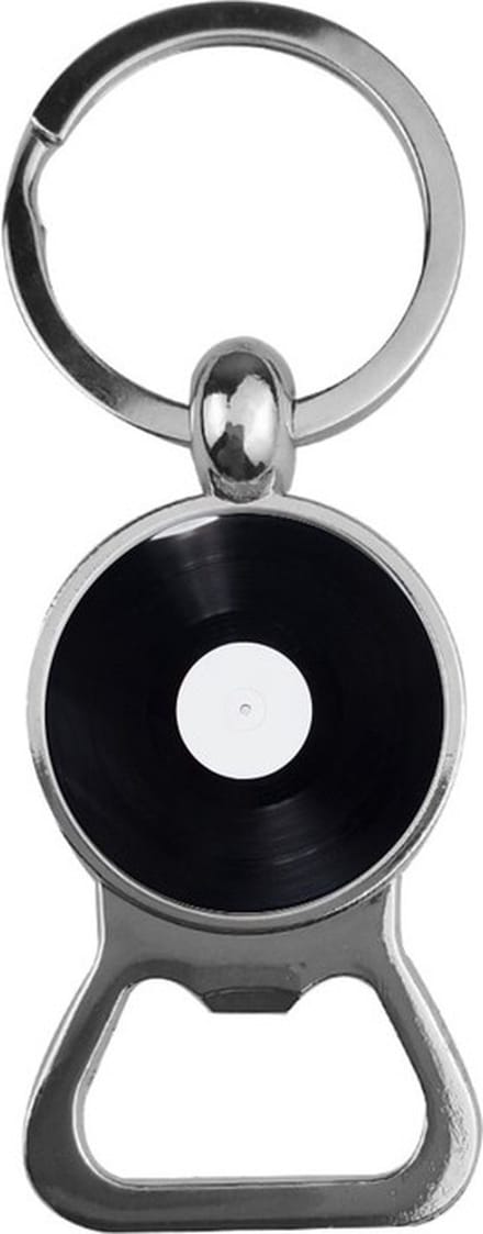 Bieropener Glas - LP