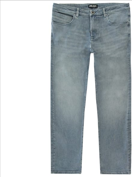 Cars Jeans Jeans Towers Regular Fit - Heren