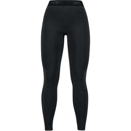 Leggings voor dames Karpos Dinamico Merino 130