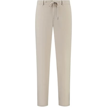 Prestigepantalon in performance twill Michael Kors