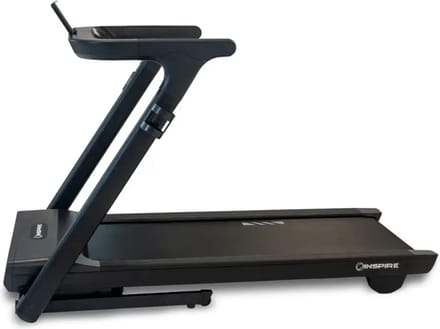 Inspire Tread 3 Loopband - 1 Trainingsprogramma's - 16 km/h - LED Scherm