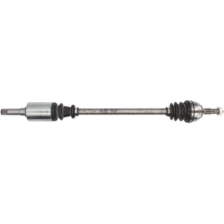 Aandrijfas POINT GEAR PNG70129 rechts