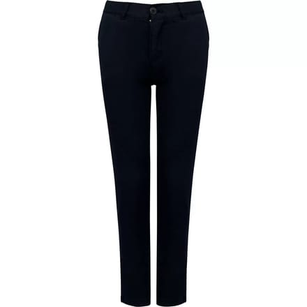 Chino broek voor meisjes Kariban
