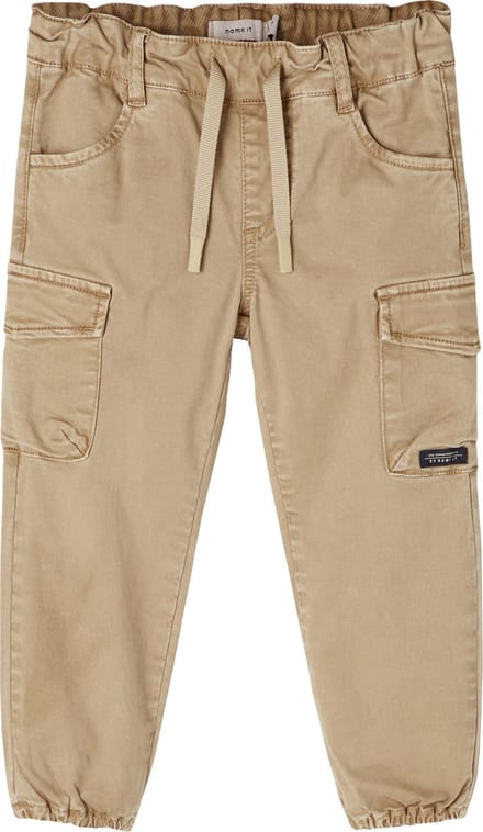 Name it cargobroek Baggy fit