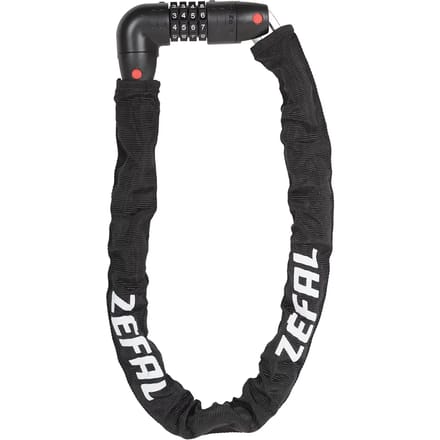 Kettingslot met Combinatie Zefal K-traz m12