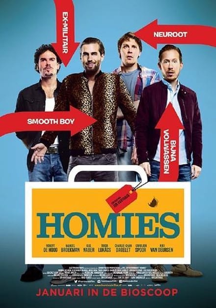 Homies
