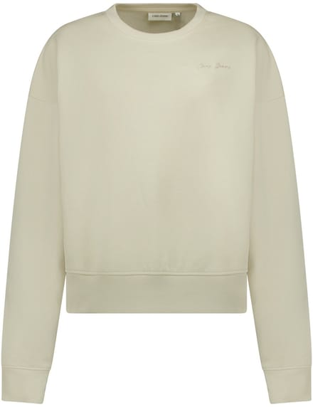 Cars Jeans Sweater Boya - dames