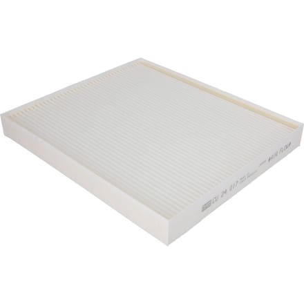 Cabinefilter MANN-FILTER CU 24 017