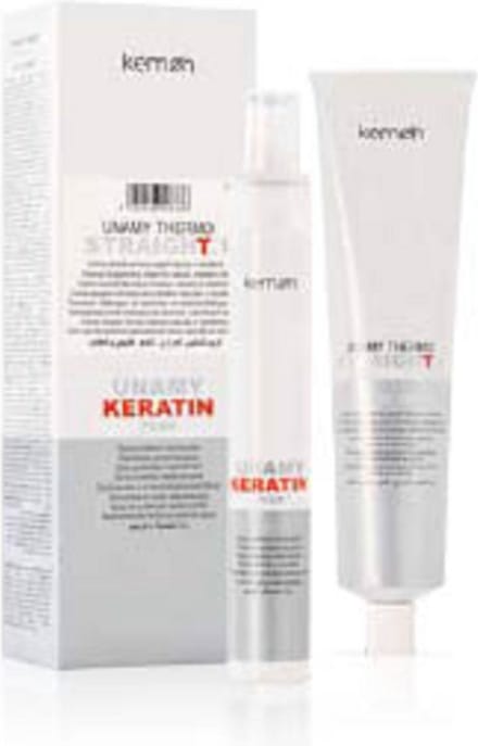Thermo Straight 2 Unamy