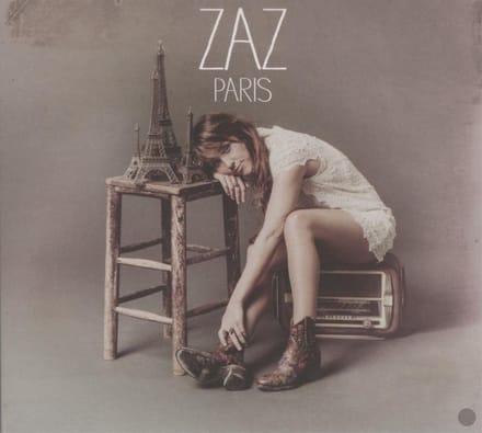 ZAZ - Paris