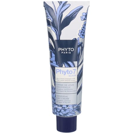 Phyto 7 Elixir Crème de Jour Universelle 100 ml