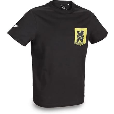 T-shirt Ges Flandres