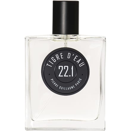 Pierre Guillaume Paris Numbered Collection Eau de Parfum Spray Damesparfum Unisex 50 ml