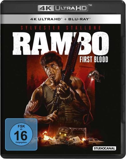 PLAION 1077418 film en Video Blu-ray Duits, Engels