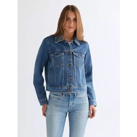 Blazer Wrangler 112378318-FRONTIER FADE