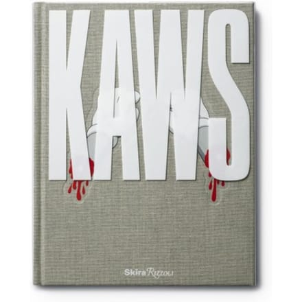 Kaws - Monica Ramirez-Montagut