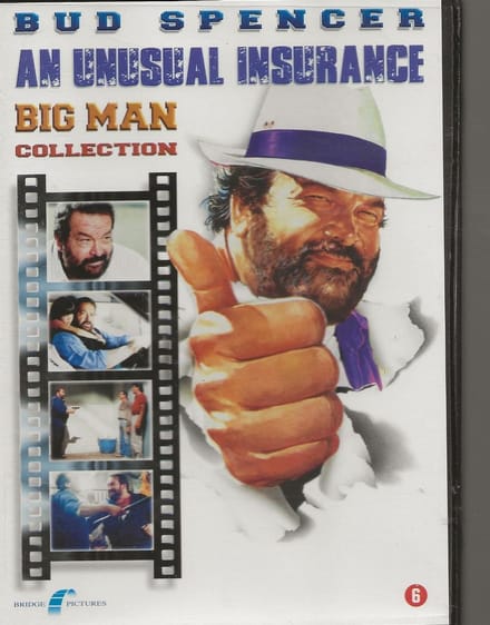 An Unusual Insurance - Bud Spencer