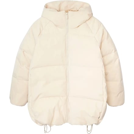 Donsjack voor dames Selfhood Oversize
