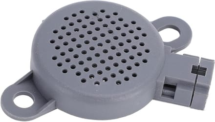 Dailygoods - Vervangende Parkeersensor Buzzer voor Diverse Modellen