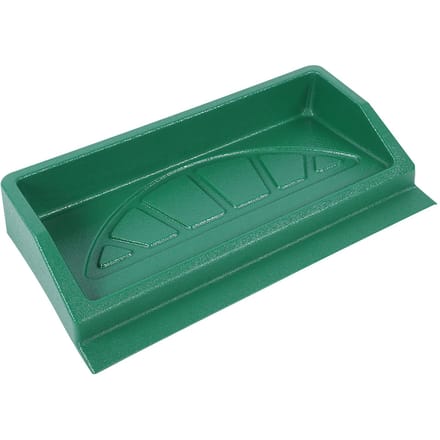 Duurzaam ABS Grote Golfbalbak Golf Driving Range 100 Ballen Bakken Golfer Accessoire zwart