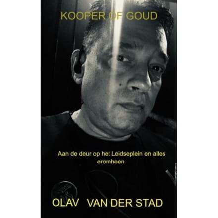 Kooper Of Goud - Olav Van der Stad