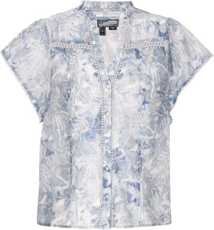 DreiMaster Blouse