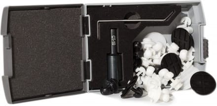 Fastmount servicekit ct-06s ( a 1 st )
