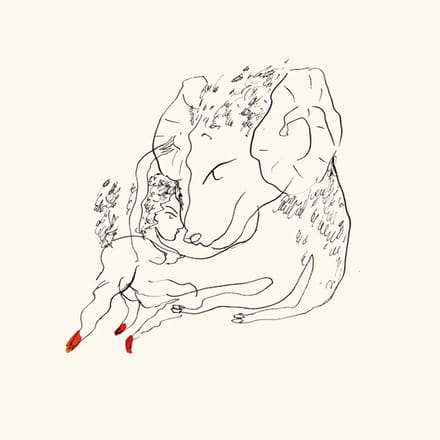 Adrián De Alfonso - Viator (LP)
