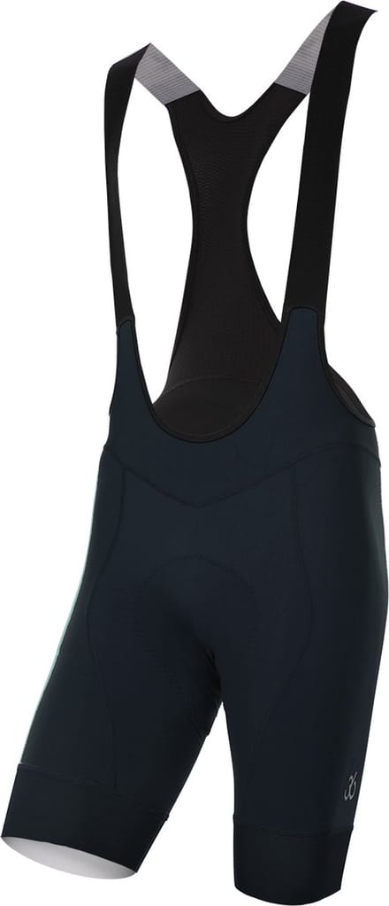 Wielerbroek - Carve - Marine Blauw - Heren