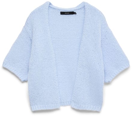 VERO MODA - VMMAYBE 2/4 OPEN CARDIGAN NOOS - Dames - Cardigans