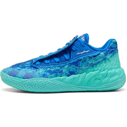 Basketbalschoenen Puma MB.05 Lo Team