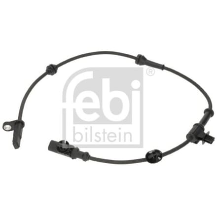 Sensor, wielsnelheid FEBI BILSTEIN 198402