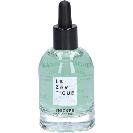 Lazartigue Serum Voor Dikker Haar 50 ml