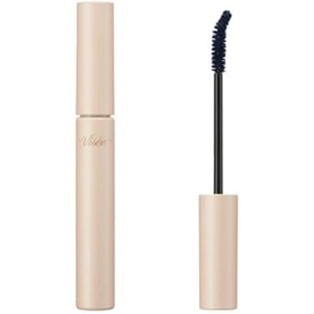 Kose - Visee Detail Fit Mascara 01 Blue Black