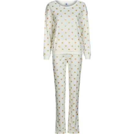 Petit Bateau  Pyjama-sets CLUST