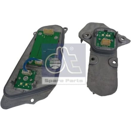 Koplampelementen DT SPARE PARTS 2.24841