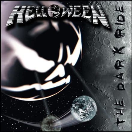 The Dark Ride - Helloween