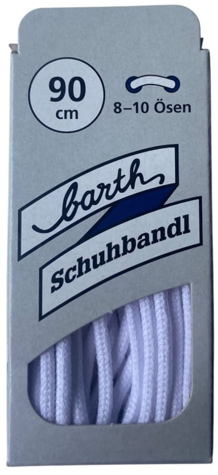 Veter (Barth) dun rond 90 cm